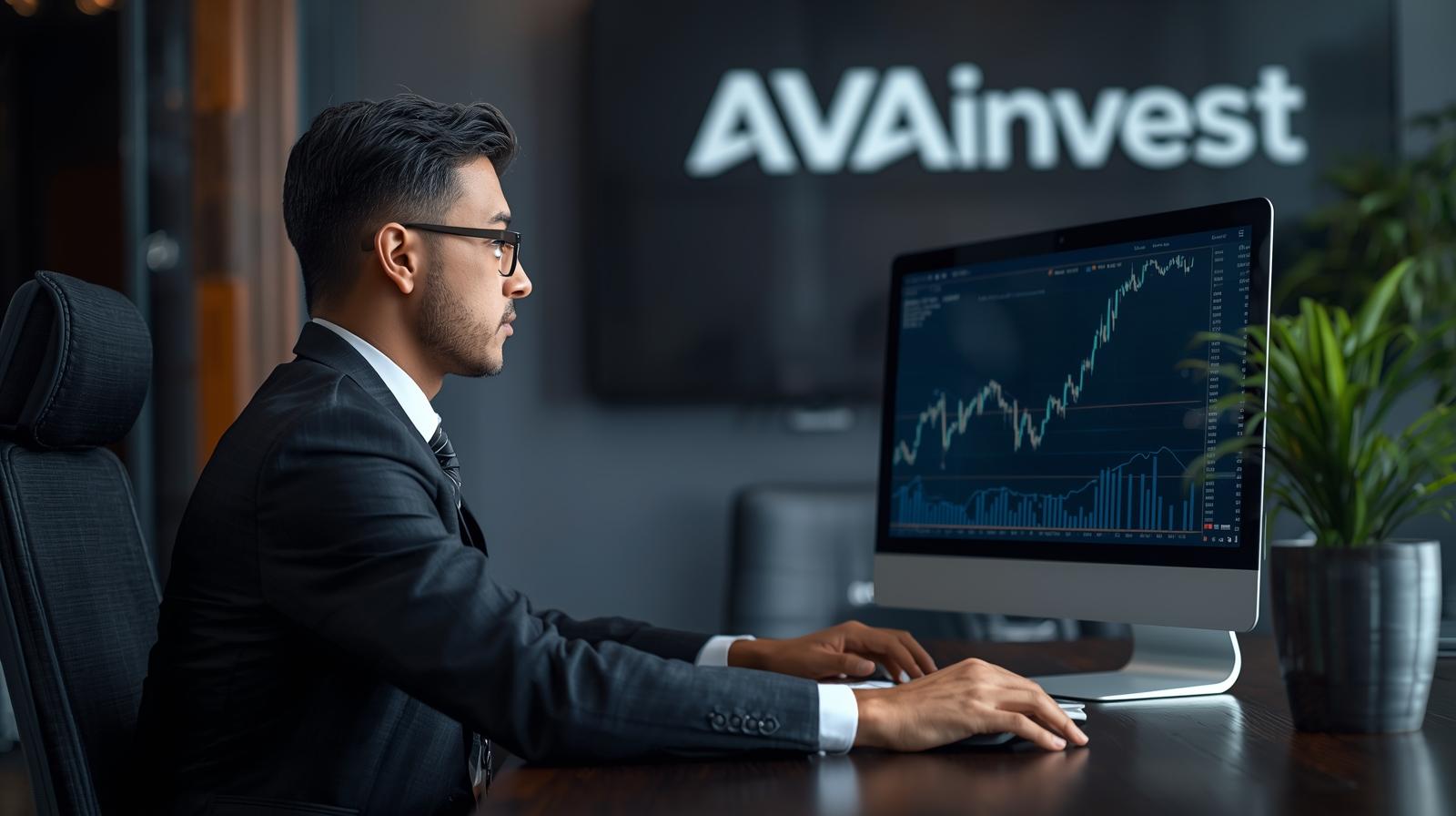 Copy Trading Platform Banner