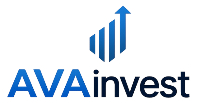 avainvest Logo